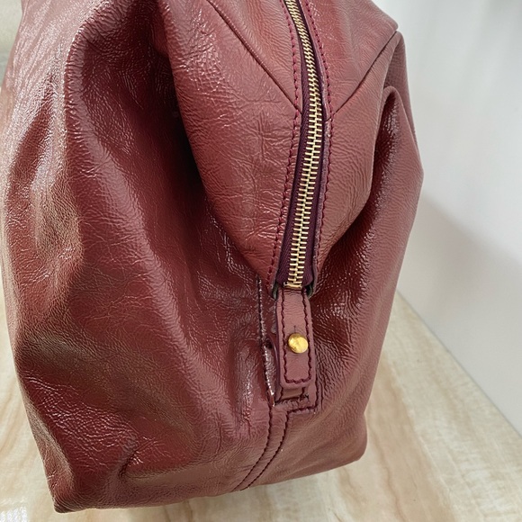 YSL Bowling Ball Bag - Picture 4 of 12